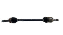 ⭕ 12-20 Tesla Model S X Rear Left or Right CV Axle Shaft Halfshaft 1007719-01-B
