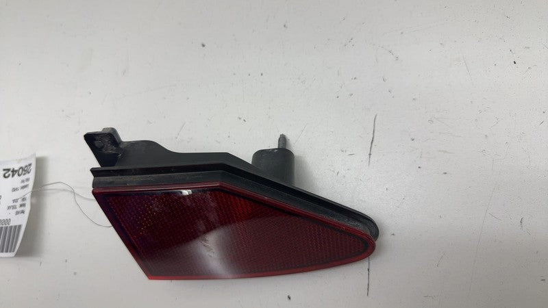 ⭕ 12-24 Model S X Rear Right Side Taillight Tail Lamp Reflector OEM 10