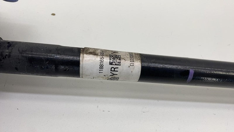 ⭕ 20-24 Tesla Model Y Rear Passenger Right Axle Shaft Halfshaft AWD 11