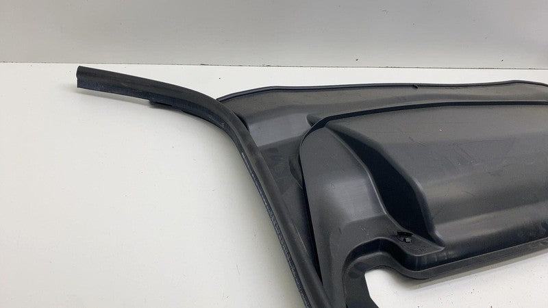 A2978311600 ⭕ 2022-2024 Mercedes-Benz EQS 450+ V297 Air Duct Adapter Trim Cover A2978311600