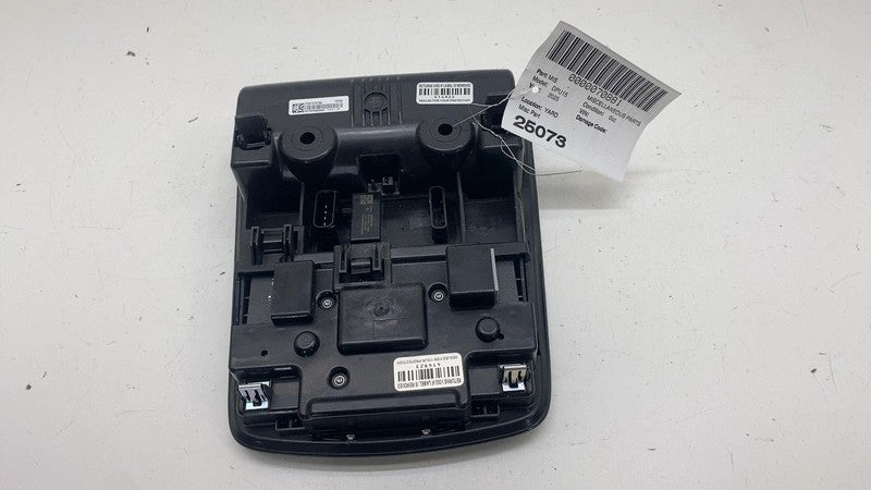 ⭕ 19-25 Ram 1500 Center Overhead Console Sunroof Window Switch Dome Li
