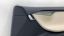⭕ 2016-2020 Model S Front Right Interior Door Panel Trim Card Cover 1007936-52-N