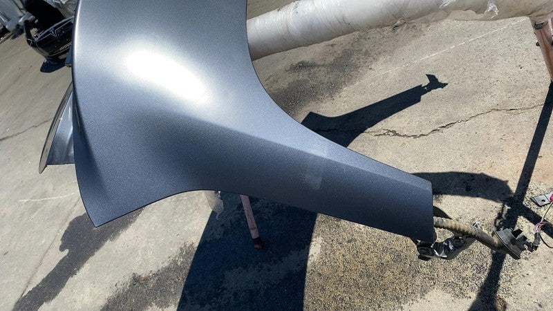 ⭕ 2017-2020 Tesla Model 3 M3 Rear Trunk Decklid Shell Panel Assembly G