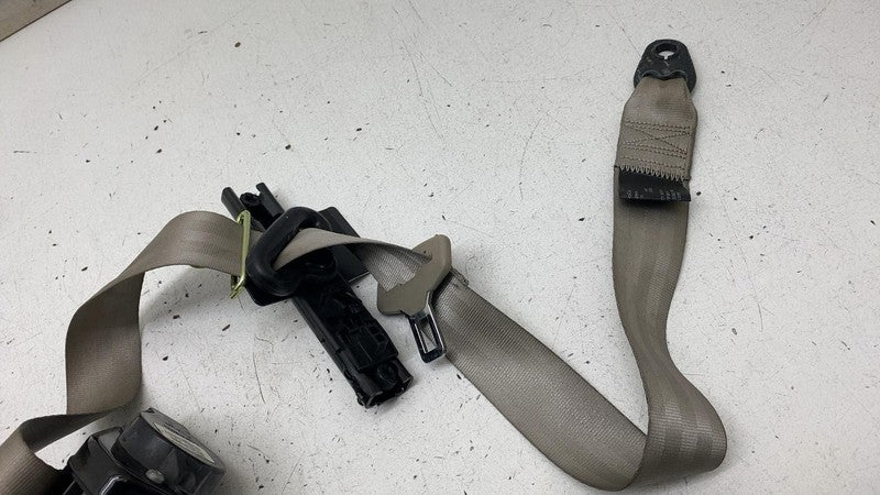 2013-2018 Ford C-Max Front Passenger Side Seat Belt w/ Height Adjuster Right RH