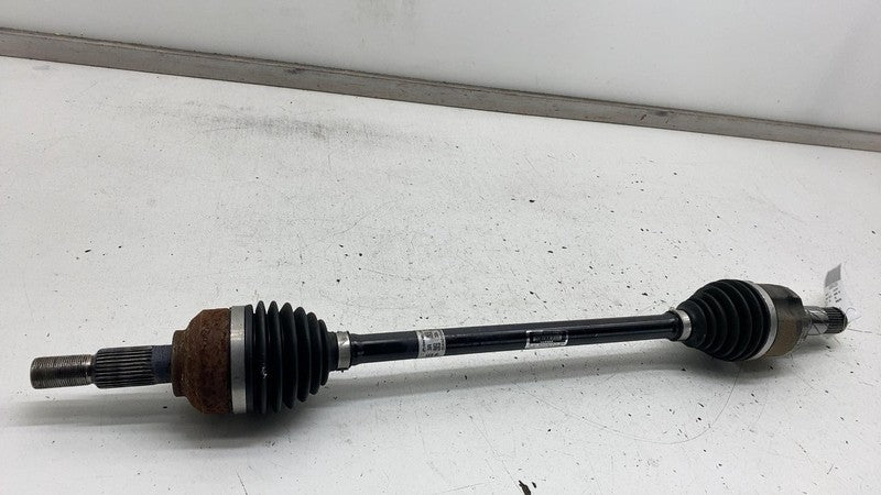 ⭕ 17-23 Tesla Model 3 Rear Driver Side CV Axle Shaft Halfshaft Left 10