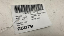 ⭕ 12-17 Tesla Model S Homelink Computer Garage Door Opener Module 1005371-00-B