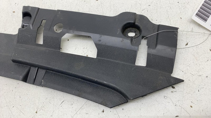 4KE 807 082 ⭕ 2019-2023 Audi E-Tron Radiator Lower Sight Shield Support Cover 4KE807082