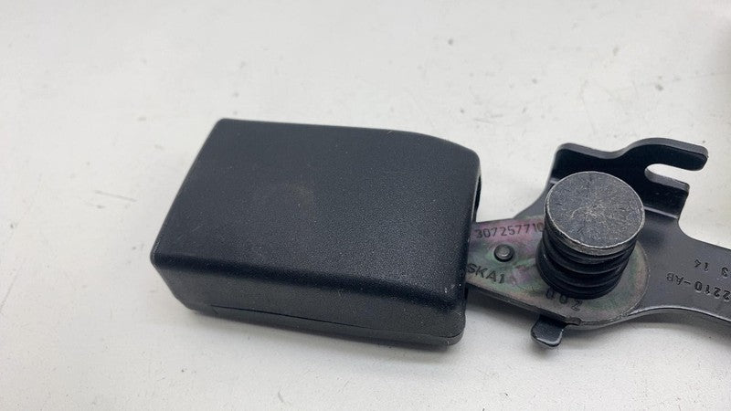 A2428600169 ⭕ 2013-2019 Mercedes-Benz B-Class Rear 2nd Row Seat Belt Buckle OEM A2428600169