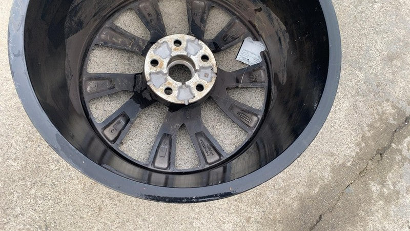 ⭕ 2021-2025 Tesla Model X MX 20" Rear Wheel Rim 20x10.0J+35MM 1620222-