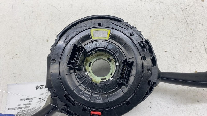 ⭕ 17-23 Model 3 M3 Wiper Turn Signal Headlight Flasher Combo Switch 10