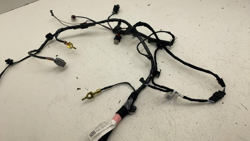 ⭕ 2021-2023 Tesla Model 3 M3 Trunk Lid Deck Lid Wire Wiring Harness 20