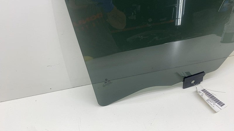 E2 43R-0115131 ⭕ 2022-2024 Rivian R1T Rear Driver Side Door Glass Window Left LH E243R-0115131