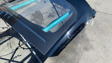 ⭕2016-2020 Tesla Model S Liftgate Trunk Lid Tailgate Hatch Shell w/ Window Glass