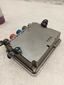 ⭕ 12-15 Tesla Model S Front Junction Box High Voltage Distribution 1028843-00-C
