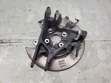 ⭕ 16-20 Model S Rear Left Suspension Spindle Knuckle w/ Dust Shield 1072160-00-A