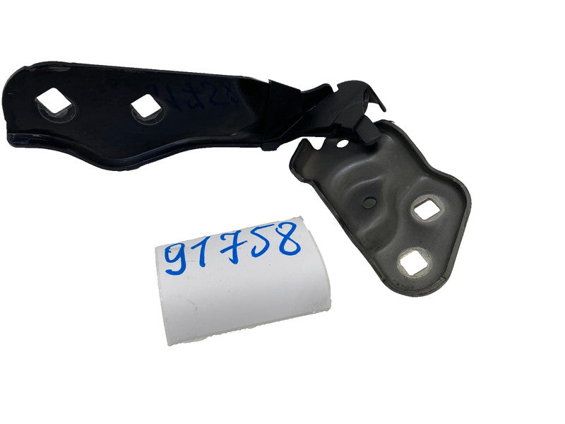⭕17-23 Model 3 Front Passenger Side Hood Hinge Closure Assist Right 10