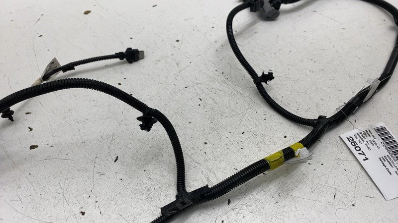 ⭕ 17-23 Tesla Model 3 Rear Subframe Coil Wiring Harness Cable Wire 206
