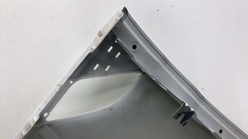 ⭕ 14-17 Range Rover Sport Front Passenger Fender Shell Panel Right White LRC867