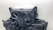 ⭕ 2024-2025 Chevrolet Silverado 1500 Pickup 2.7L Radiator Condenser Fan Assembly