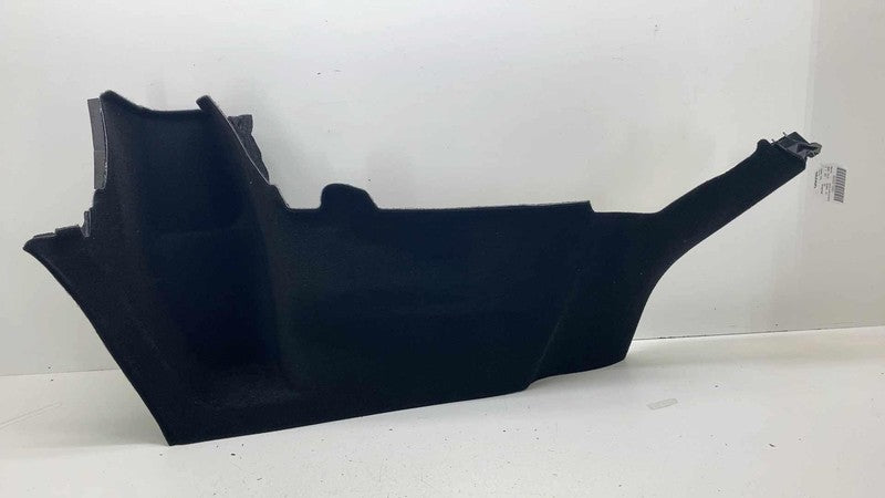 167064201C ⭕ 23-24 Model Y MY Rear Right Trunk Side Trim End Item Finisher RH 1670642-01-C