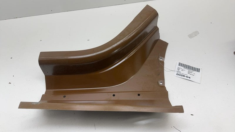 ⭕ 2020-2023 Tesla Model Y Rear Passenger Side Quarter Panel Dog Leg Skin Right