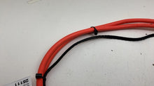 ⭕ 12-15 Model S Rear HV Junction Box to Charge Port Cable Harness 1004874-00-E
