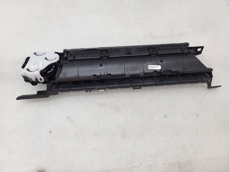 2300152X ⭕ 2021-2023 Tesla Model 3 Y Driver Side Instrument Panel Air Vent Left Assembly