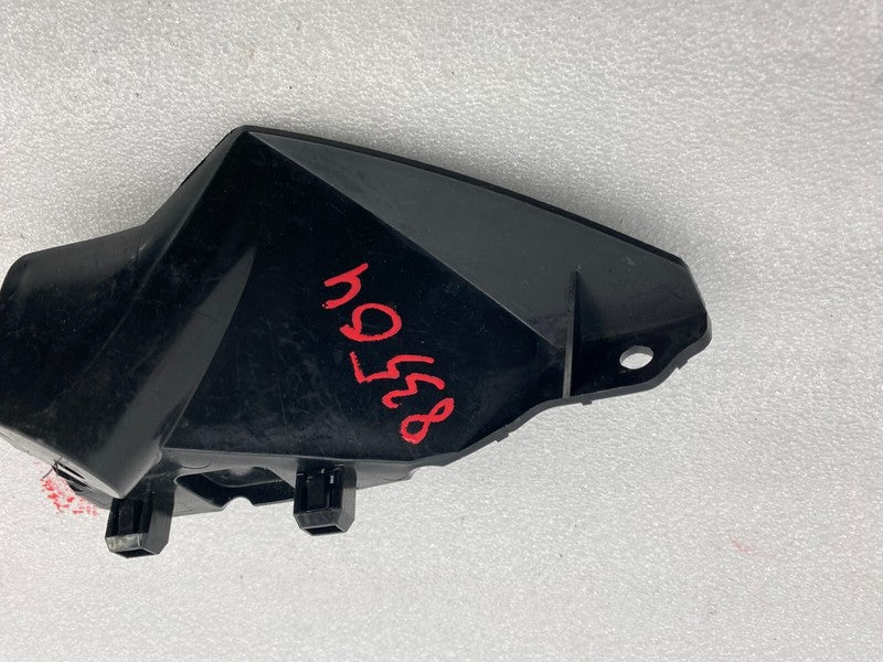 ⭕ 2012 2013 2014 2015 Tesla Model S Front Driver Side Bumper Fender Bracket Left