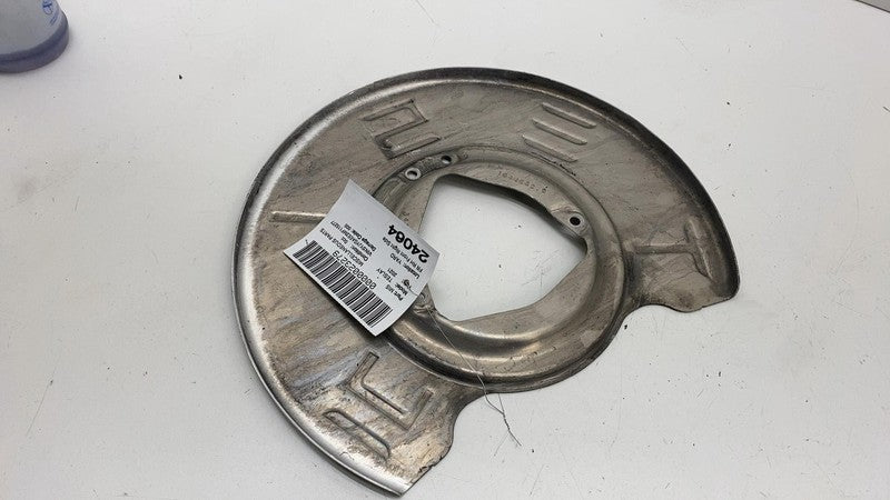 1044662 B ⭕ 2020-2023 Model Y Front Passenger Side Brake Disc Plate Shield Right 1044662-B