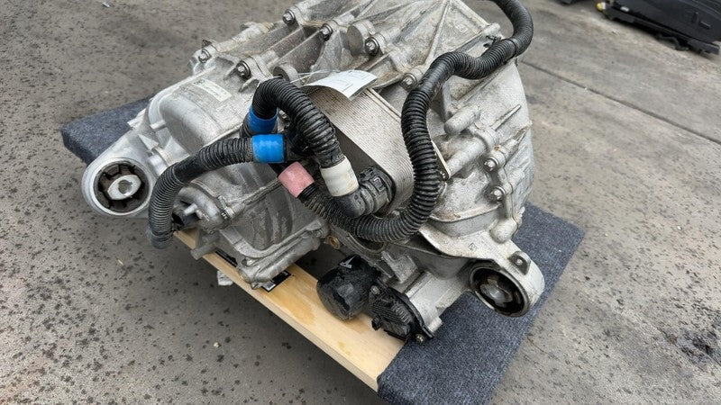 ⭕ 17-23 Tesla Model Y 3 Front Drive Unit Engine Electric Motor AWD 112