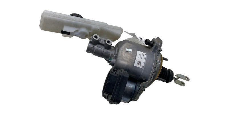 ⭕ 17-23 Tesla Model 3 Power Brake Booster Master Cylinder Reservoir 10