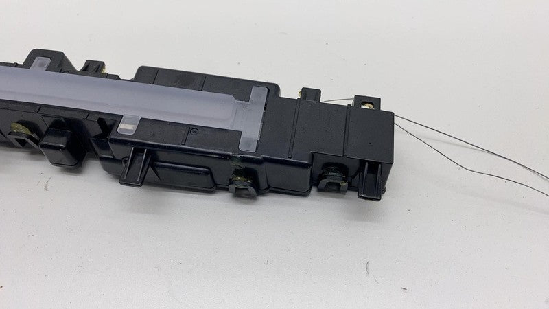 2024 2025 Tesla Cybertruck Front Headliner Overhead Interior Maplight 