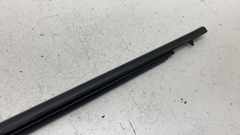 ⭕ 2023-2024 Toyota Prius Front Left Window Door Weatherstrip Seal Belt