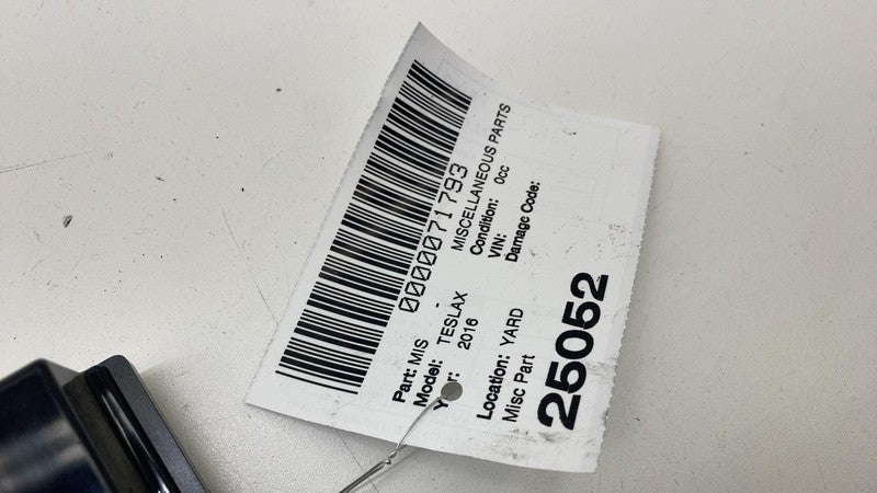 ⭕12-20 Model S X Electronic Parking Brake Controller Module Control 10