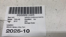 ⭕ 12-20 Model S Battery Internal Connector Contactor Relay Switch 1064696-00-B