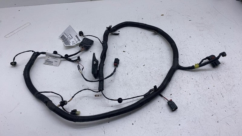 32356102 ⭕ 2022-2023 Polestar Polestar 2 Distance Radar Sensor Wiring Harness 32356102