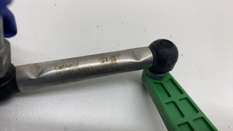 ⭕ 12-15 Tesla Model S Rear Left Air Suspension Ride Height Sensor 1004