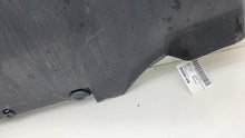 2020-2024 Tesla Model Y Front Bumper Lower Valance Undertray Splash Shield Cover
