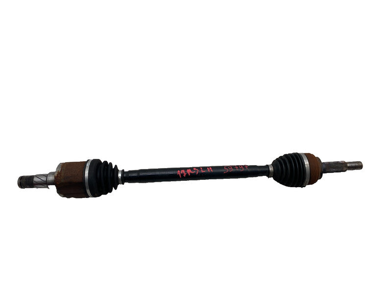 ⭕ 12-20 Model S X Rear Left or Right CV Axle Shaft Halfshaft 36MM 1007719-01-B