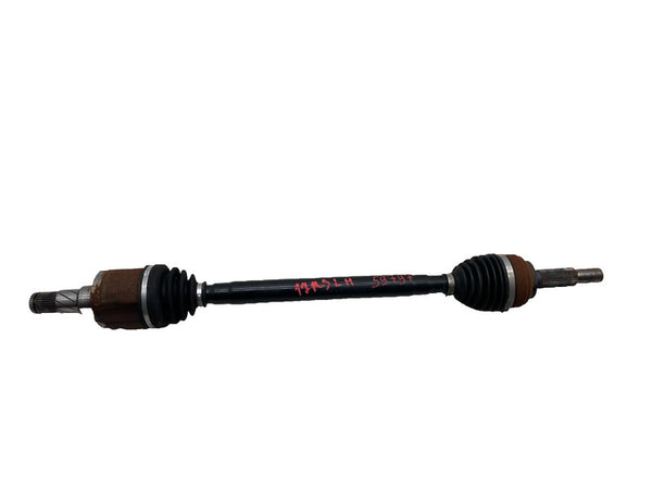 ⭕ 12-20 Model S X Rear Left or Right CV Axle Shaft Halfshaft 36MM 1007719-01-B