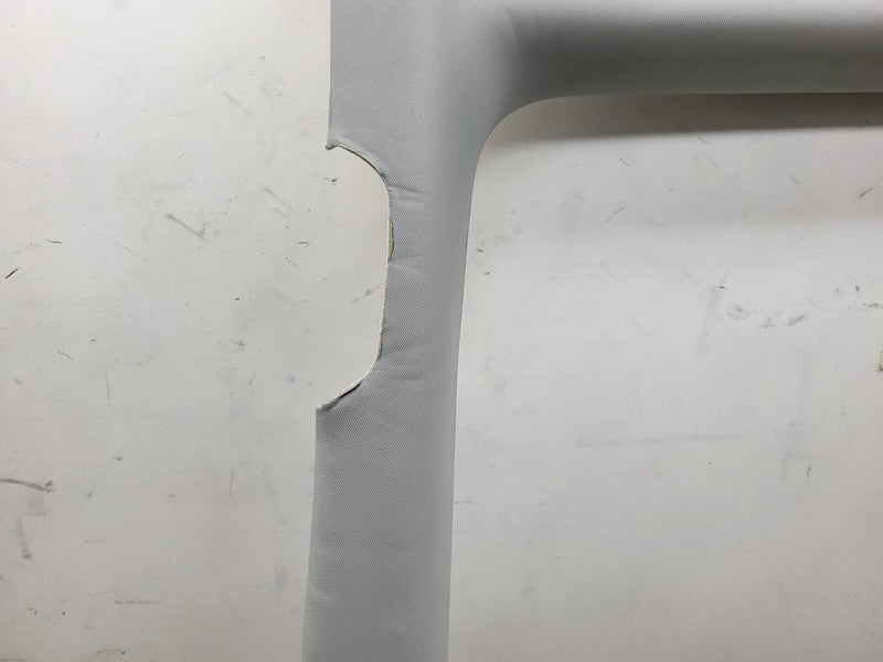 ⭕ 17-20 Model 3 Premium Panoramic Headliner Fixed Glass Roof Type 1101