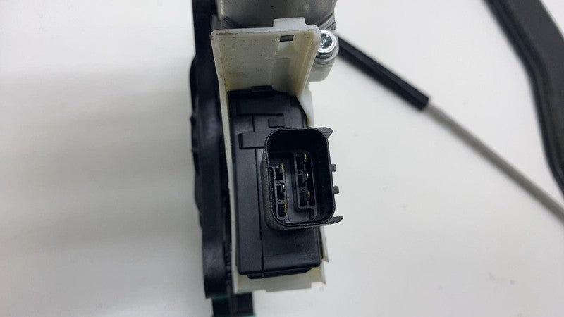 2020-2023 Tesla Model Y Front Passenger Side Door Window Regulator & M