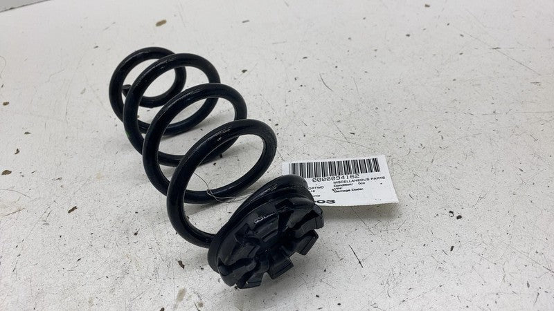 ⭕ 2019 Smart EQ Fortwo Left or Right Side Suspension Coil Spring OEM
