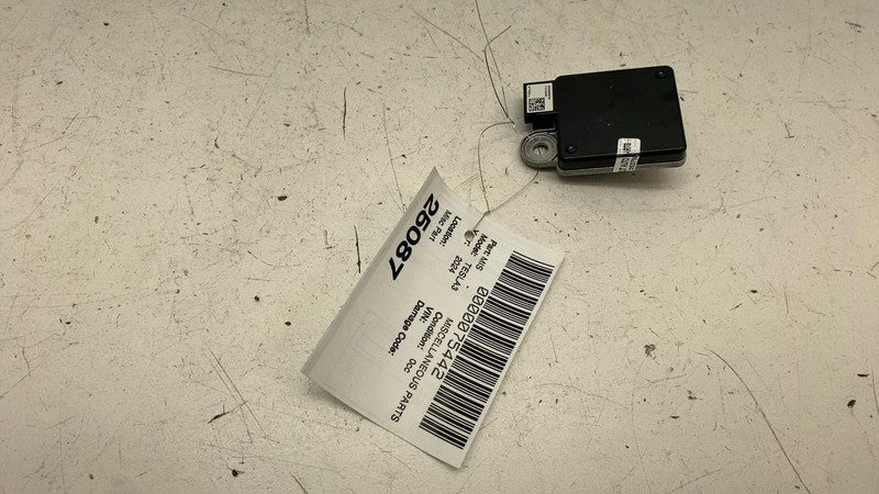 ⭕ 2024 2025 Tesla Model 3 Interior Cabin Radar Sensor Module Unit 1607