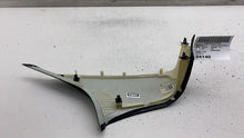 ⭕2017-2020 Maserati Levante Rear Driver Side D-Pillar Trim Panel Left 6700485910