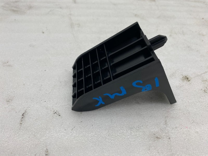 1109511 00 B ⭕ 2016-2020 Tesla Model X MX 5-Seater Gap Hider Harpoon Bracket OEM 1109511-00-B