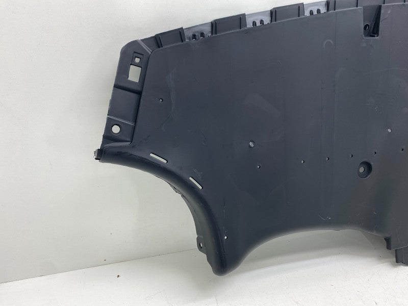 1932603 00 D ⭕ 25-26 Model Y Rear Bumper Diffuser Lower Splash Shield Undertray 1932603-00-D