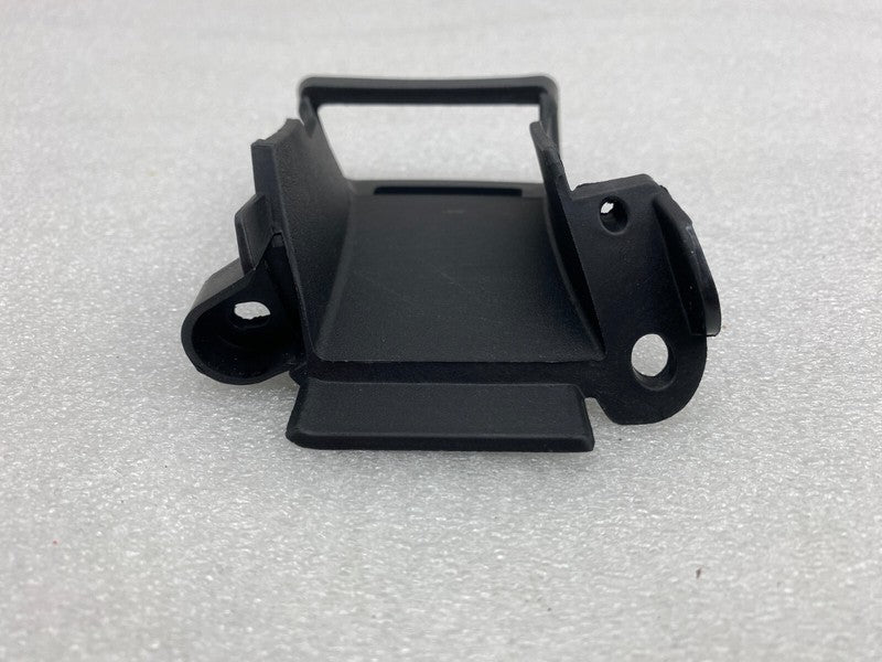 1043931 00 D ⭕ 16-20 Tesla Model X Front Driver Side Foglamp Upper Air Duct Left 1043931-00-D