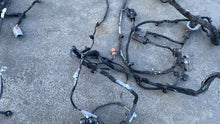 ⭕ 2023 Jeep Wrangler 4XE 2.0L Hybrid Body Wiring Harness Cable Loom 68528748AC