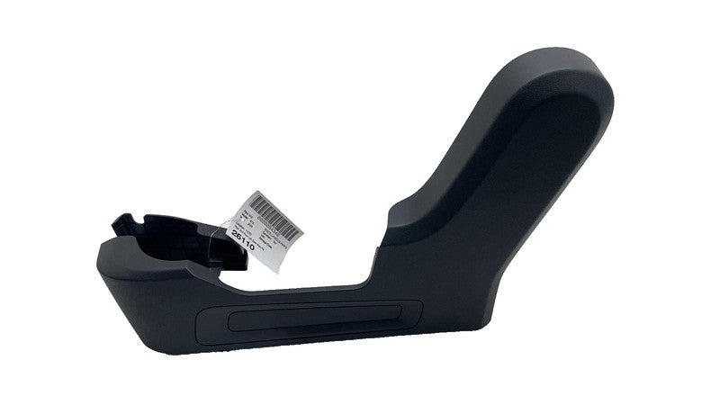 ⭕ 25 Rivian R1S Rear Driver Side 2nd Row Outer Seat Trim Cover Left PT